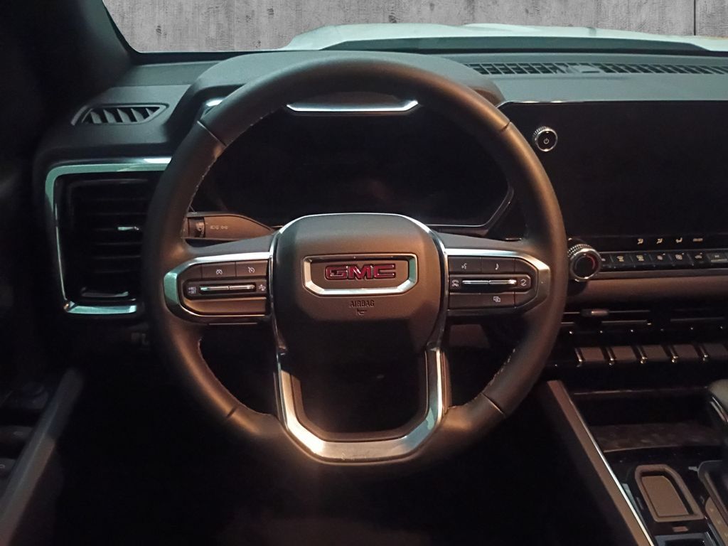 2026 GMC Canyon Elevation Fredericksburg WA