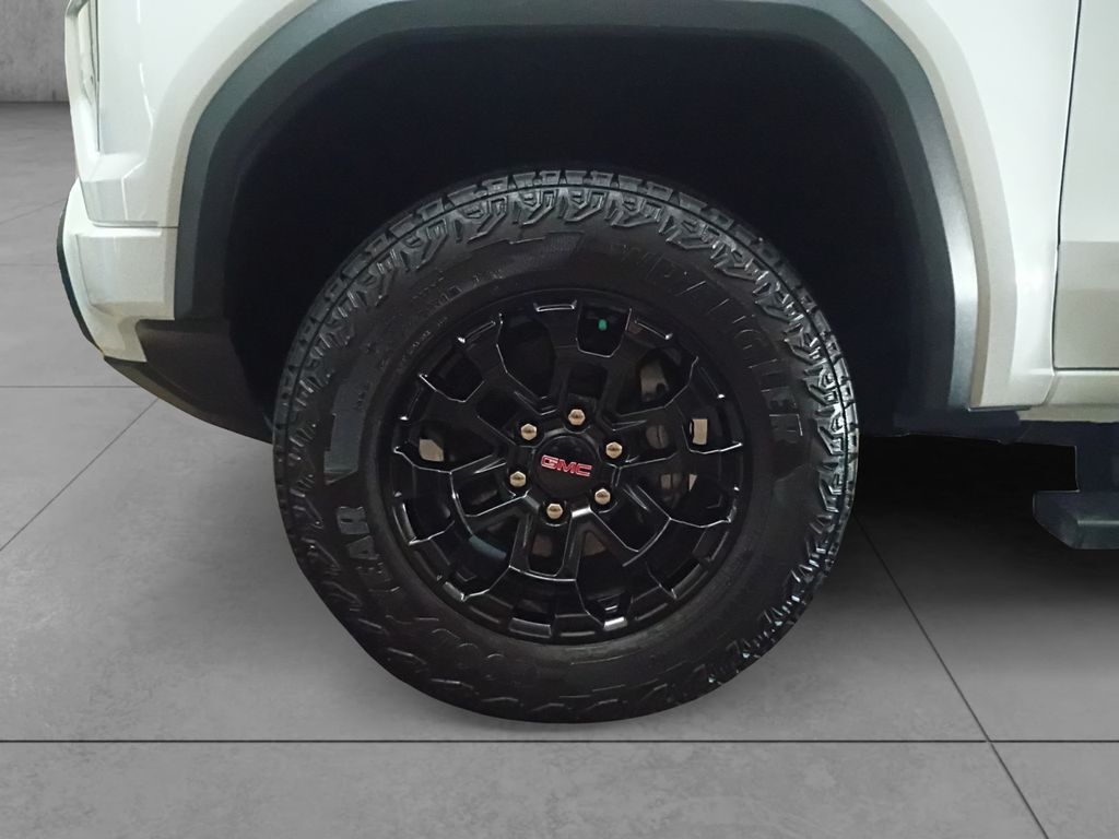 2026 GMC Canyon Elevation Fredericksburg WA
