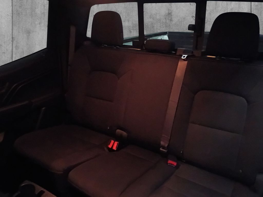 2026 GMC Canyon Elevation Fredericksburg WA