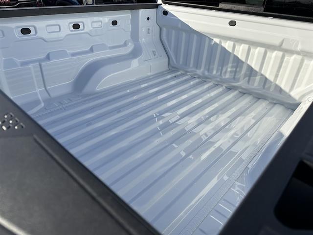 2026 GMC Canyon Elevation, 4WD Tucson AZ