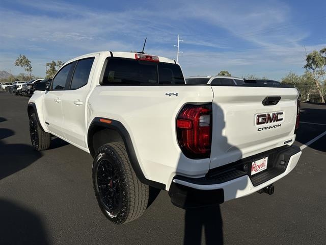 2026 GMC Canyon Elevation, 4WD Tucson AZ