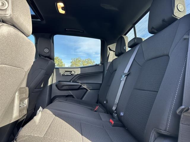 2026 GMC Canyon Elevation, 4WD Tucson AZ