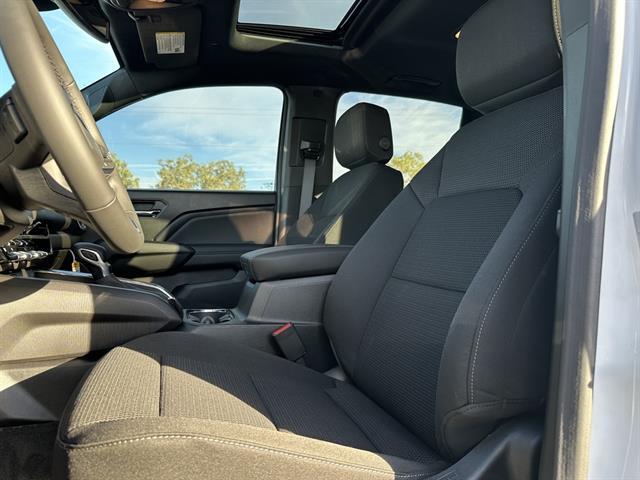 2026 GMC Canyon Elevation, 4WD Tucson AZ