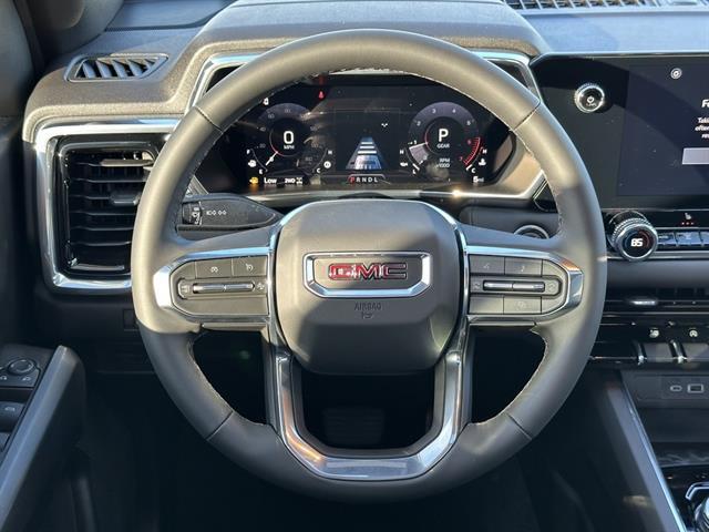 2026 GMC Canyon Elevation, 4WD Tucson AZ