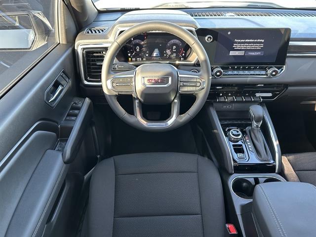 2026 GMC Canyon Elevation, 4WD Tucson AZ