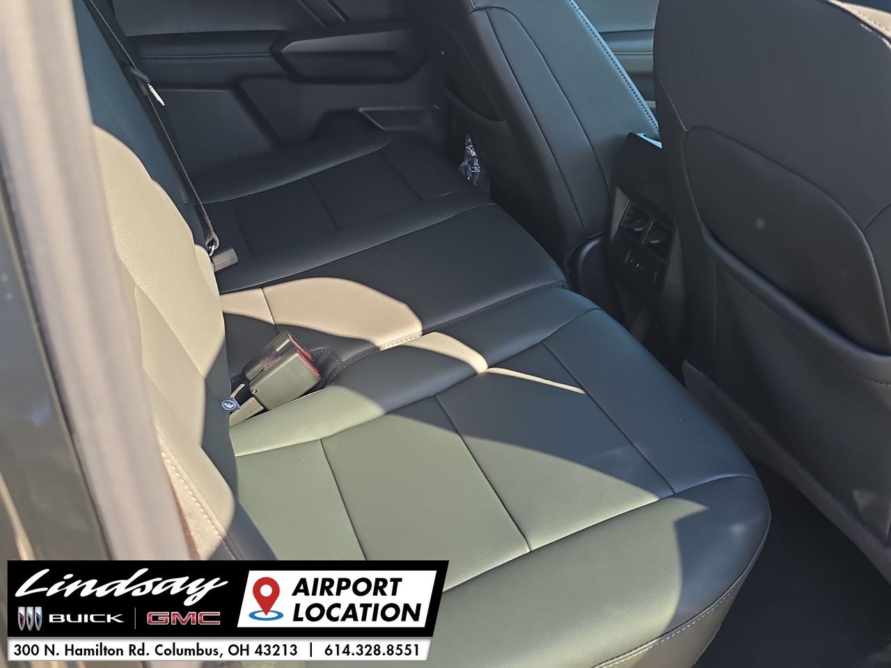 2026 GMC Canyon Elevation Columbus OH
