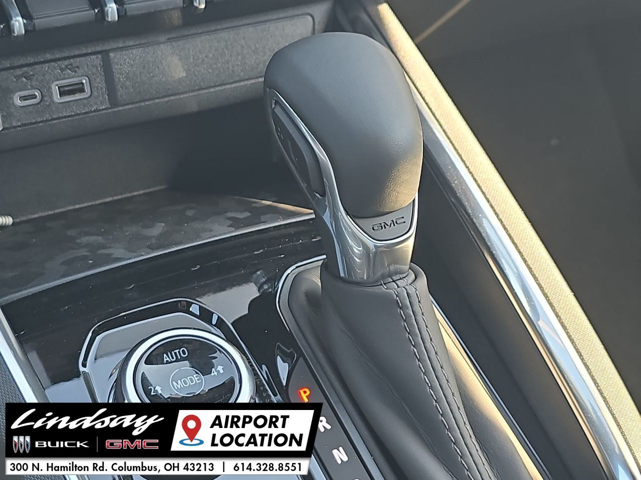 2026 GMC Canyon Elevation Columbus OH