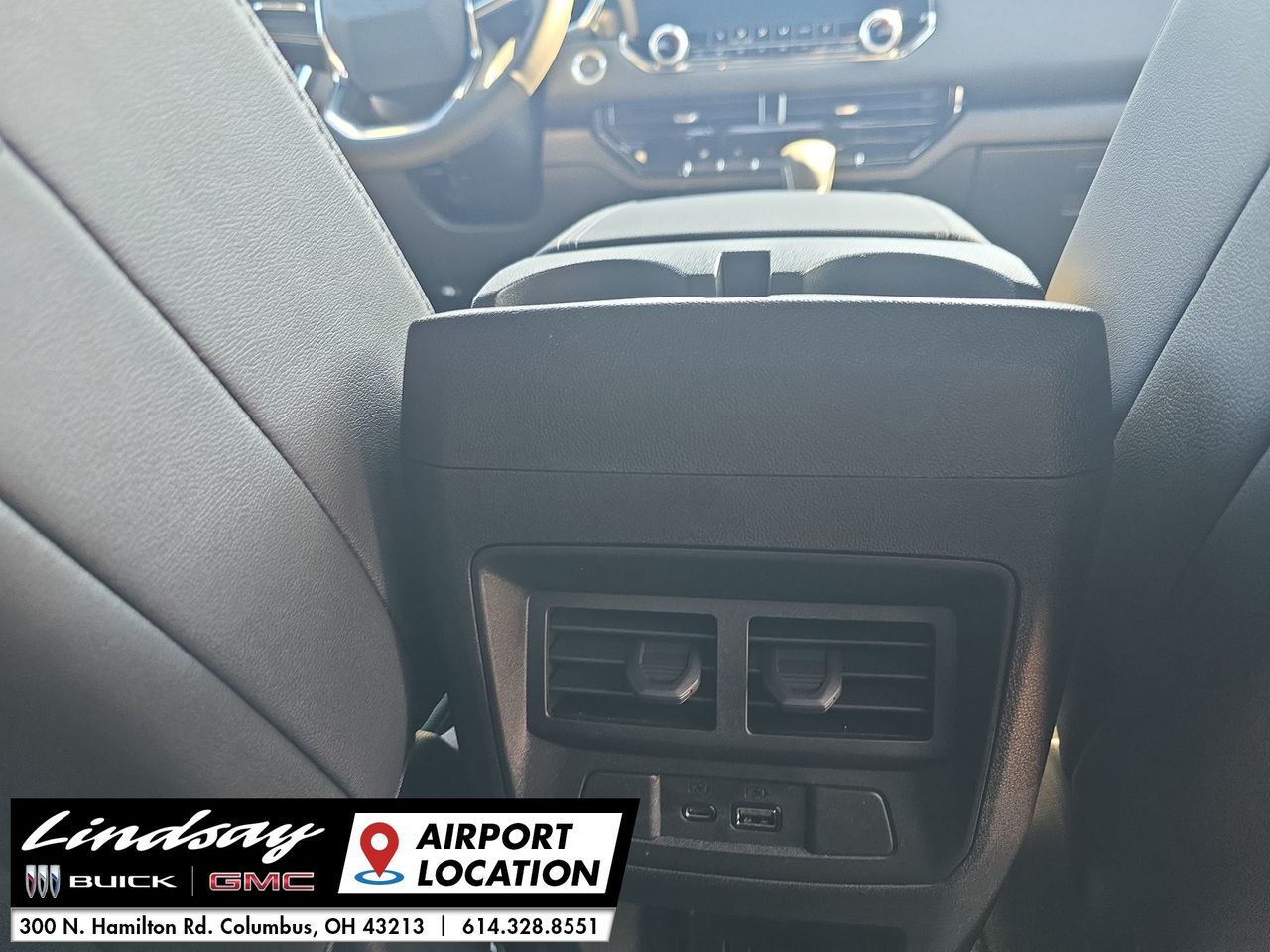 2026 GMC Canyon Elevation Columbus OH