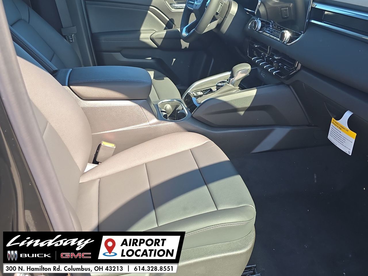 2026 GMC Canyon Elevation Columbus OH