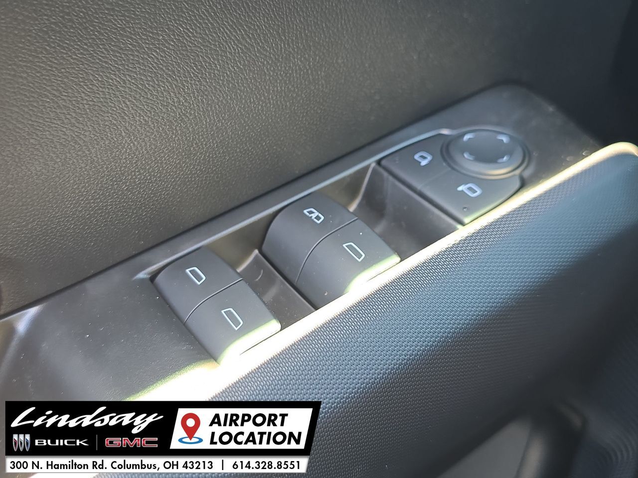 2026 GMC Canyon Elevation Columbus OH