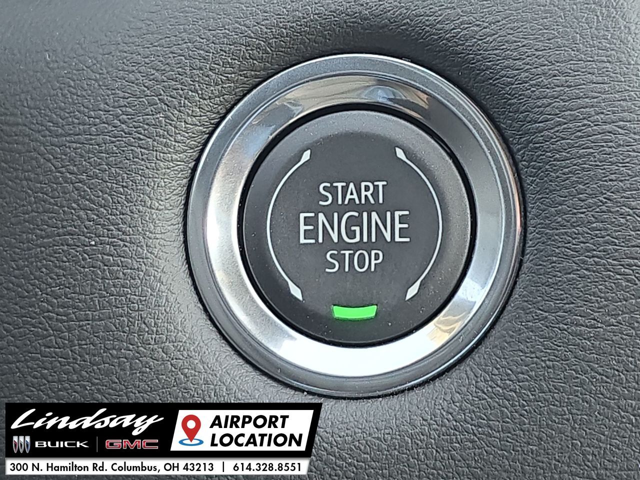 2026 GMC Canyon Elevation Columbus OH