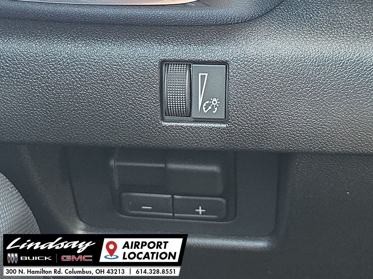 2026 GMC Canyon Elevation Columbus OH