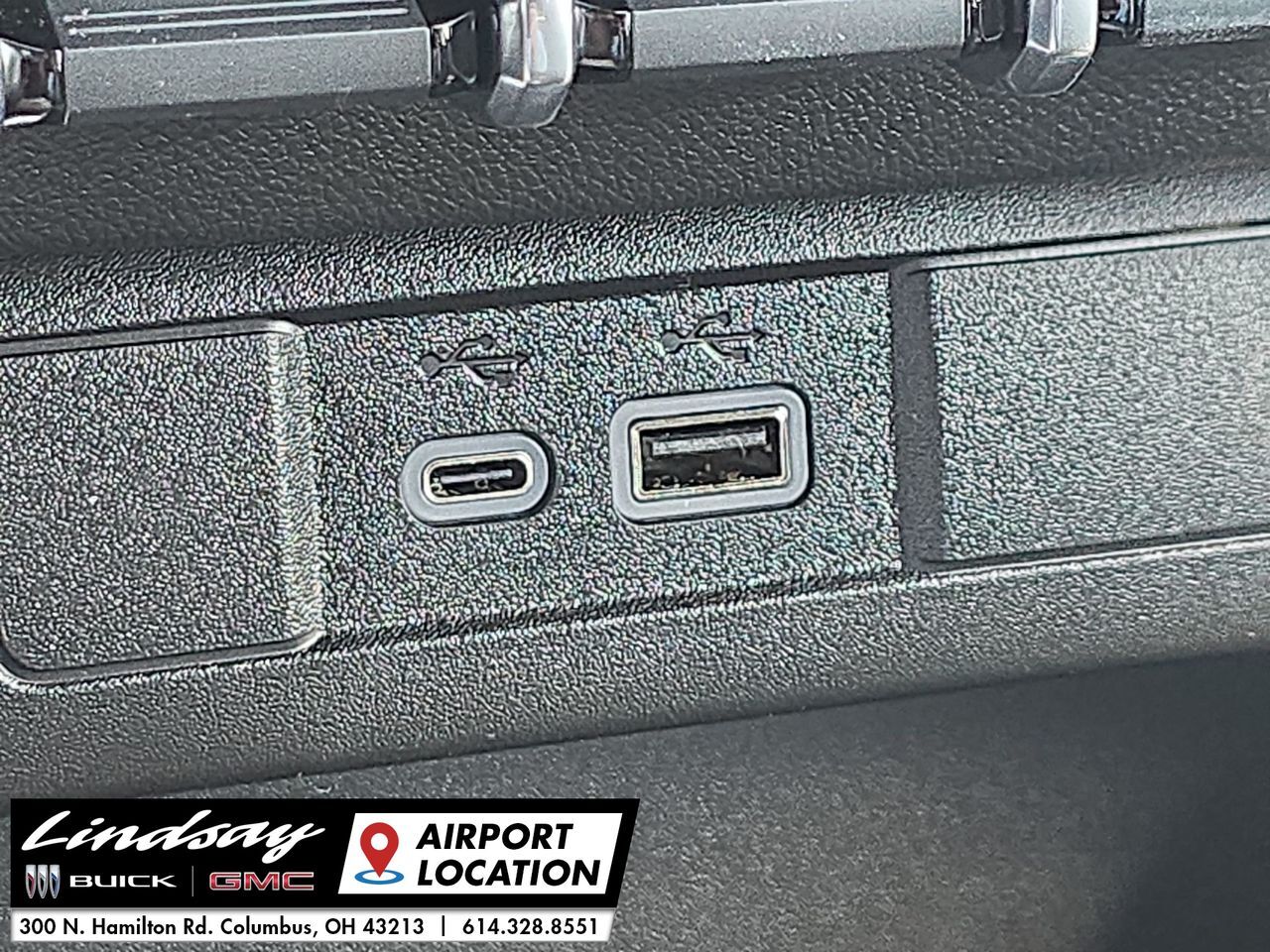2026 GMC Canyon Elevation Columbus OH