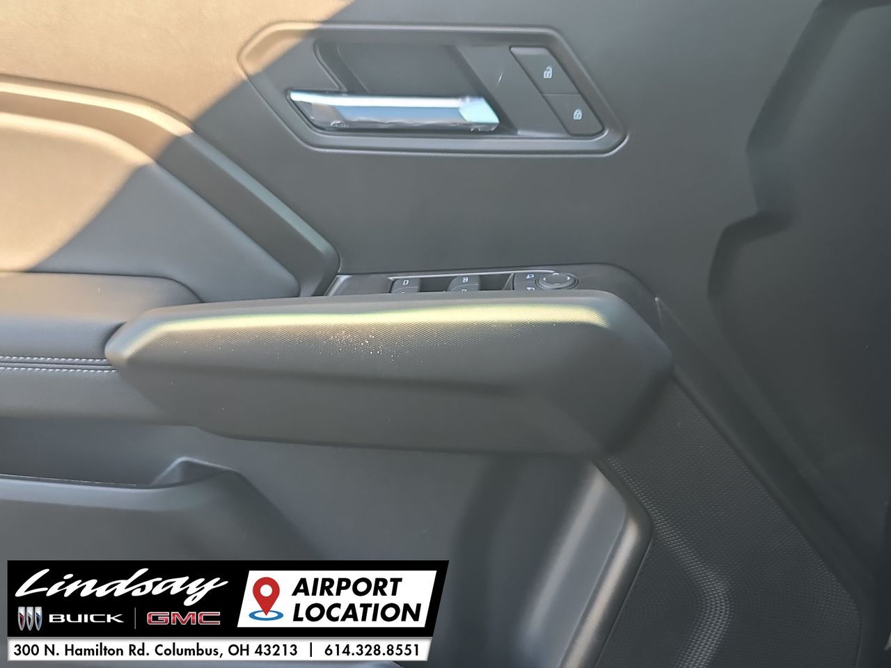 2026 GMC Canyon Elevation Columbus OH