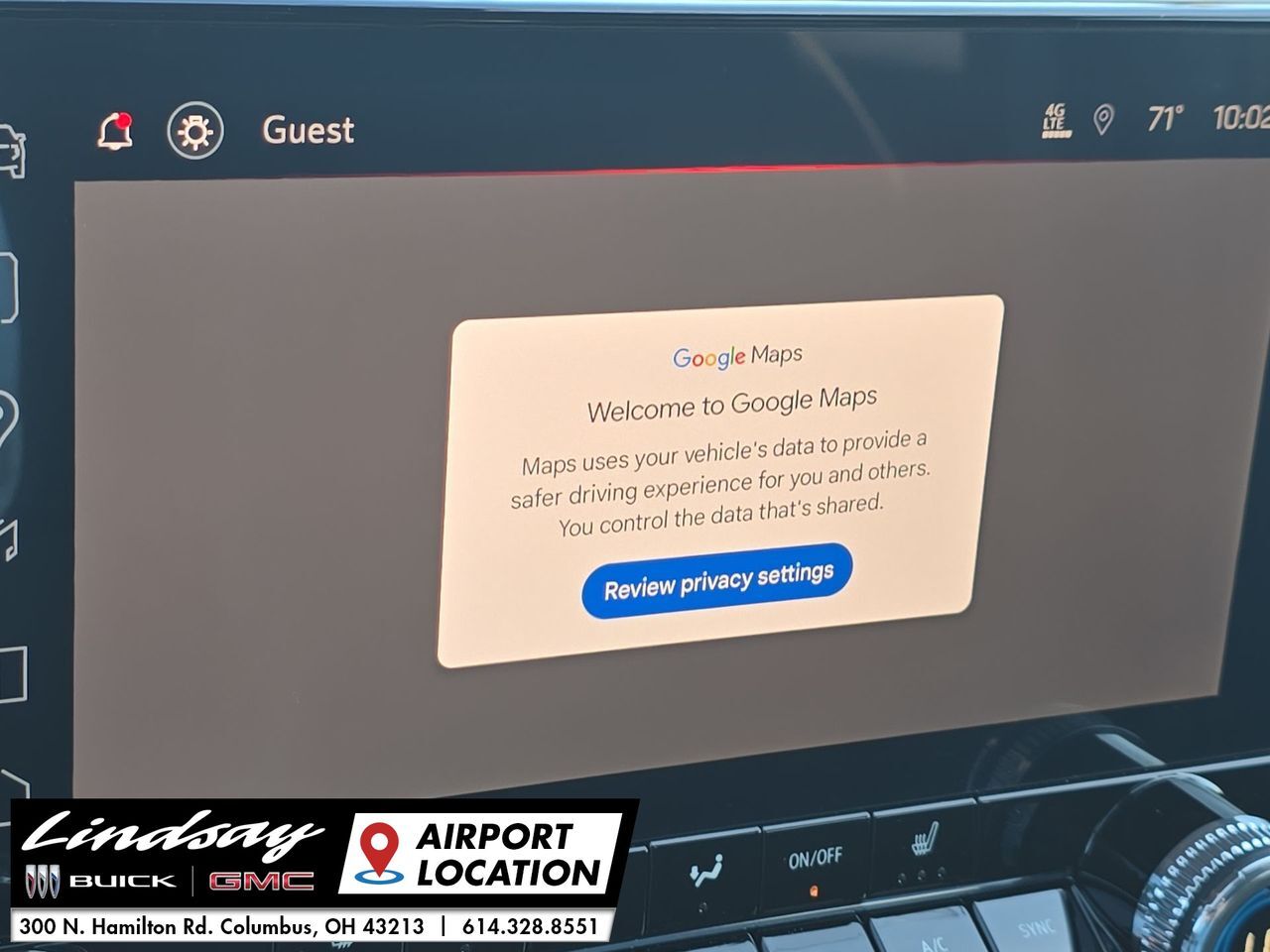 2026 GMC Canyon Elevation Columbus OH