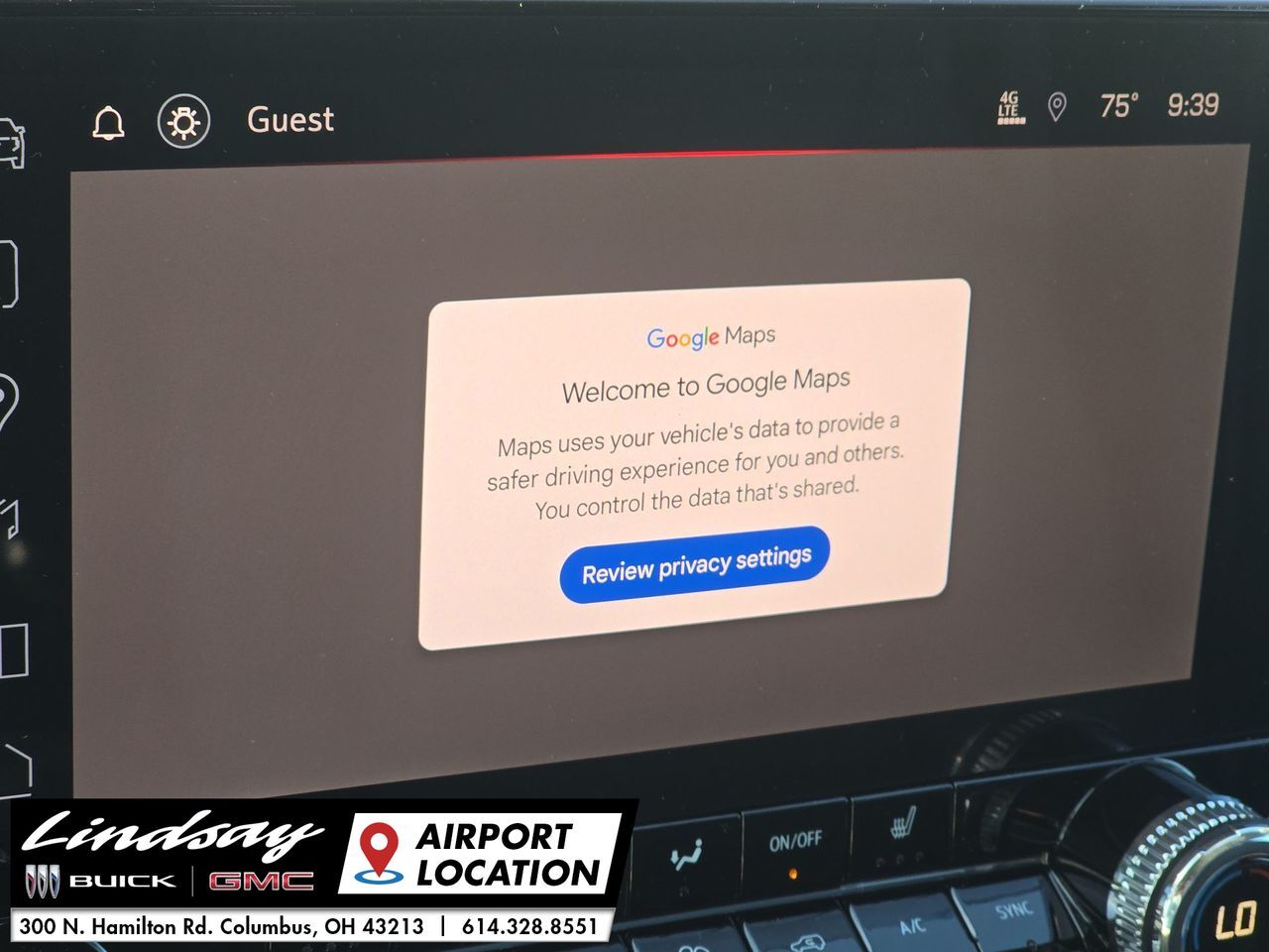 2026 GMC Canyon Elevation Columbus OH