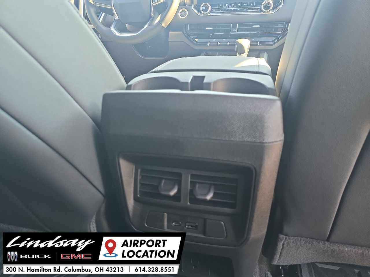 2026 GMC Canyon Elevation Columbus OH