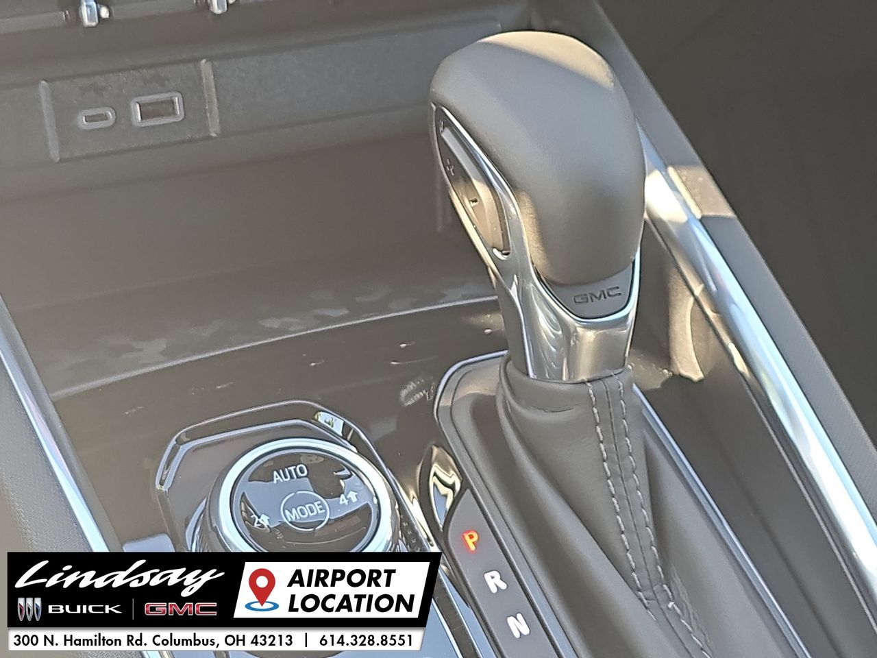 2026 GMC Canyon Elevation Columbus OH