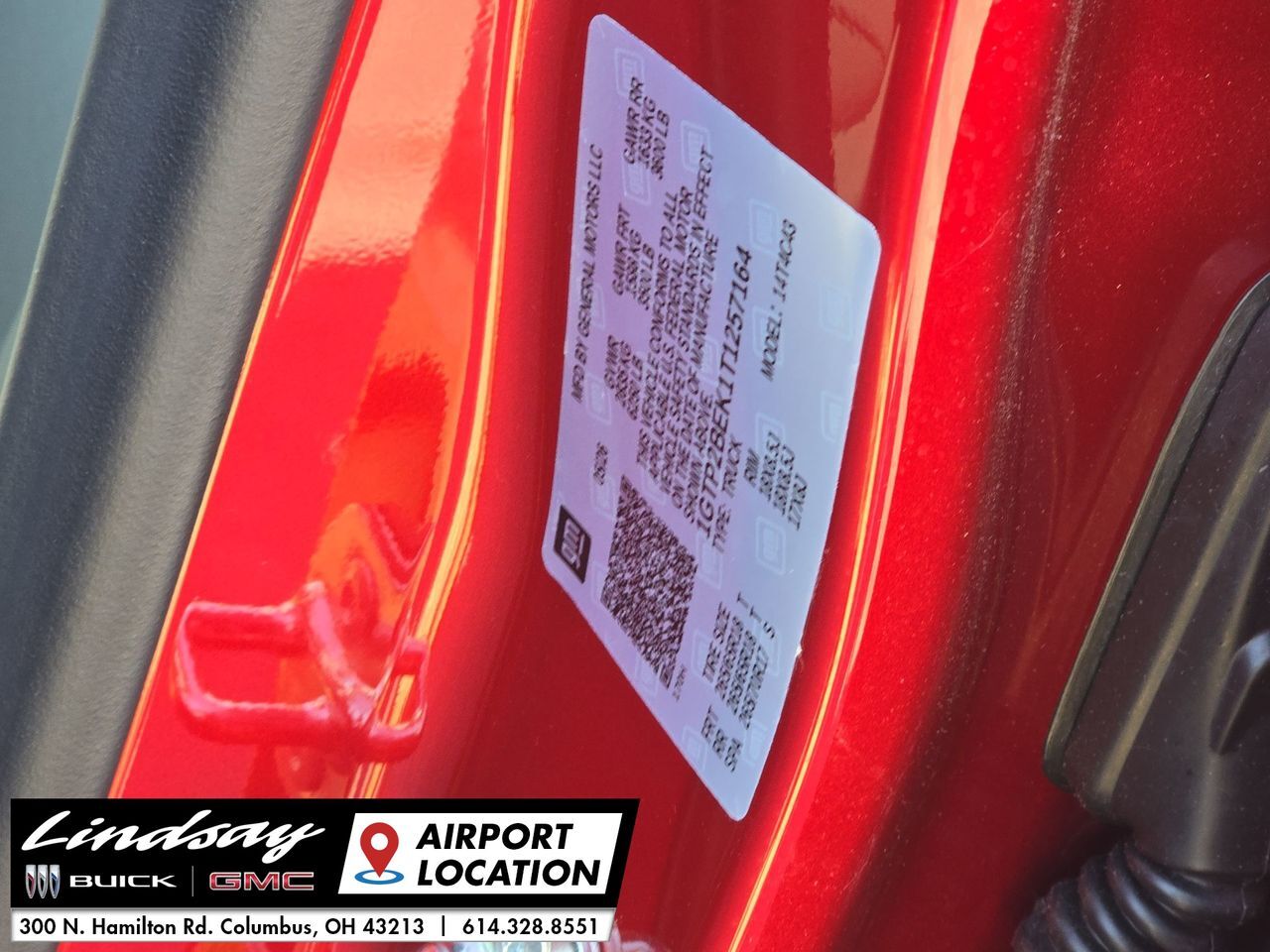 2026 GMC Canyon Elevation Columbus OH