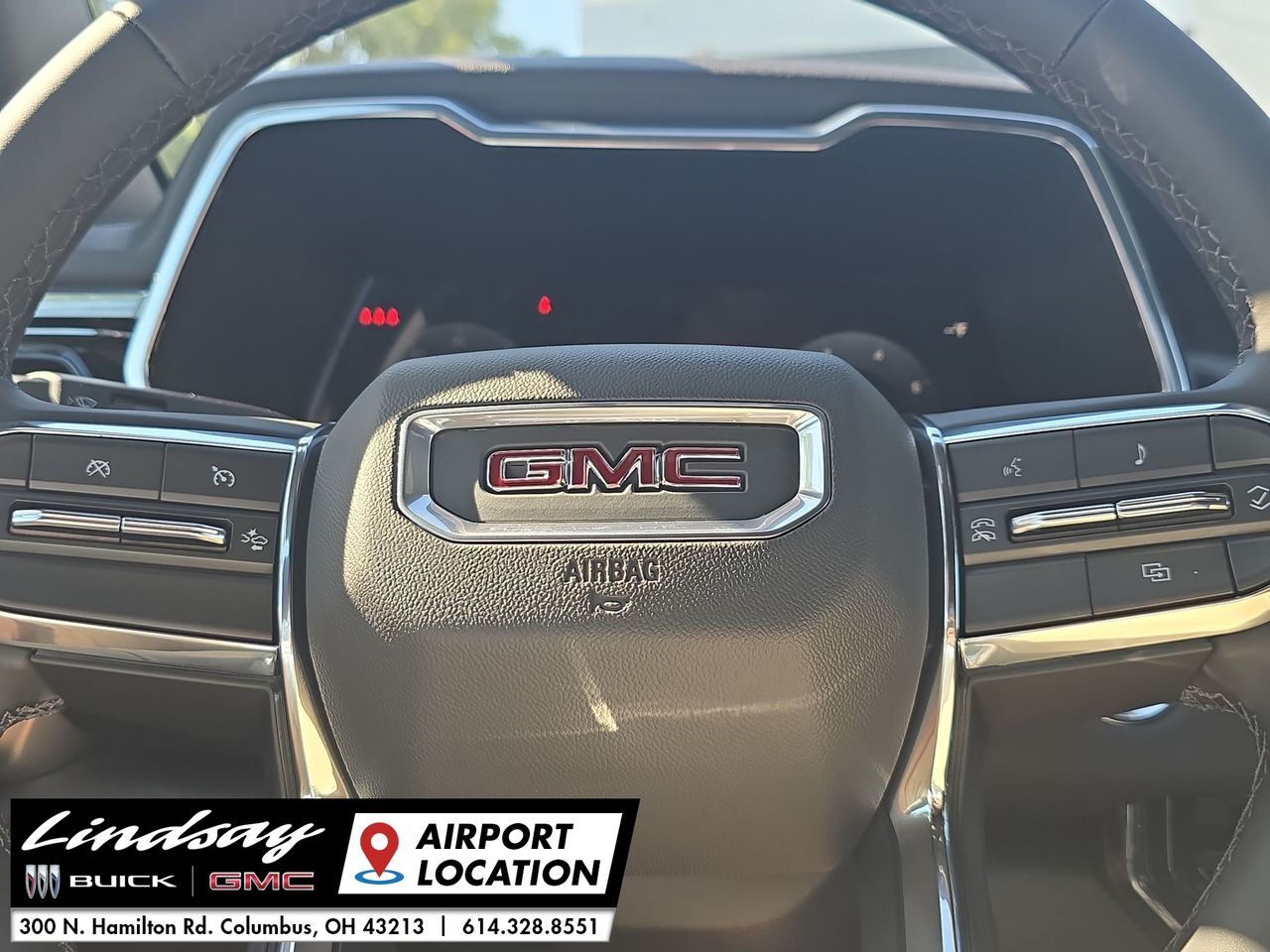 2026 GMC Canyon Elevation Columbus OH