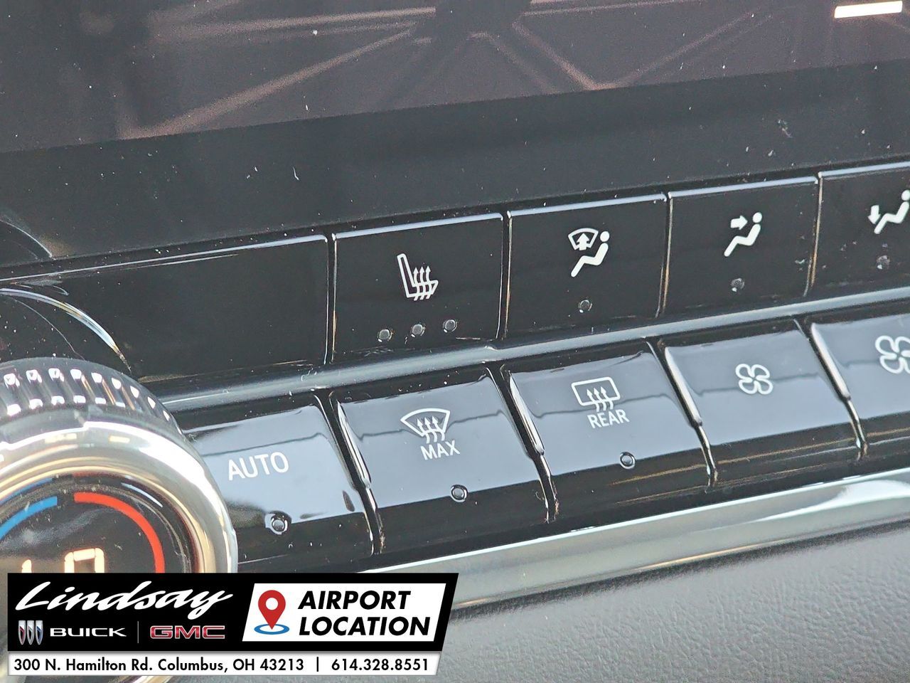 2026 GMC Canyon Elevation Columbus OH