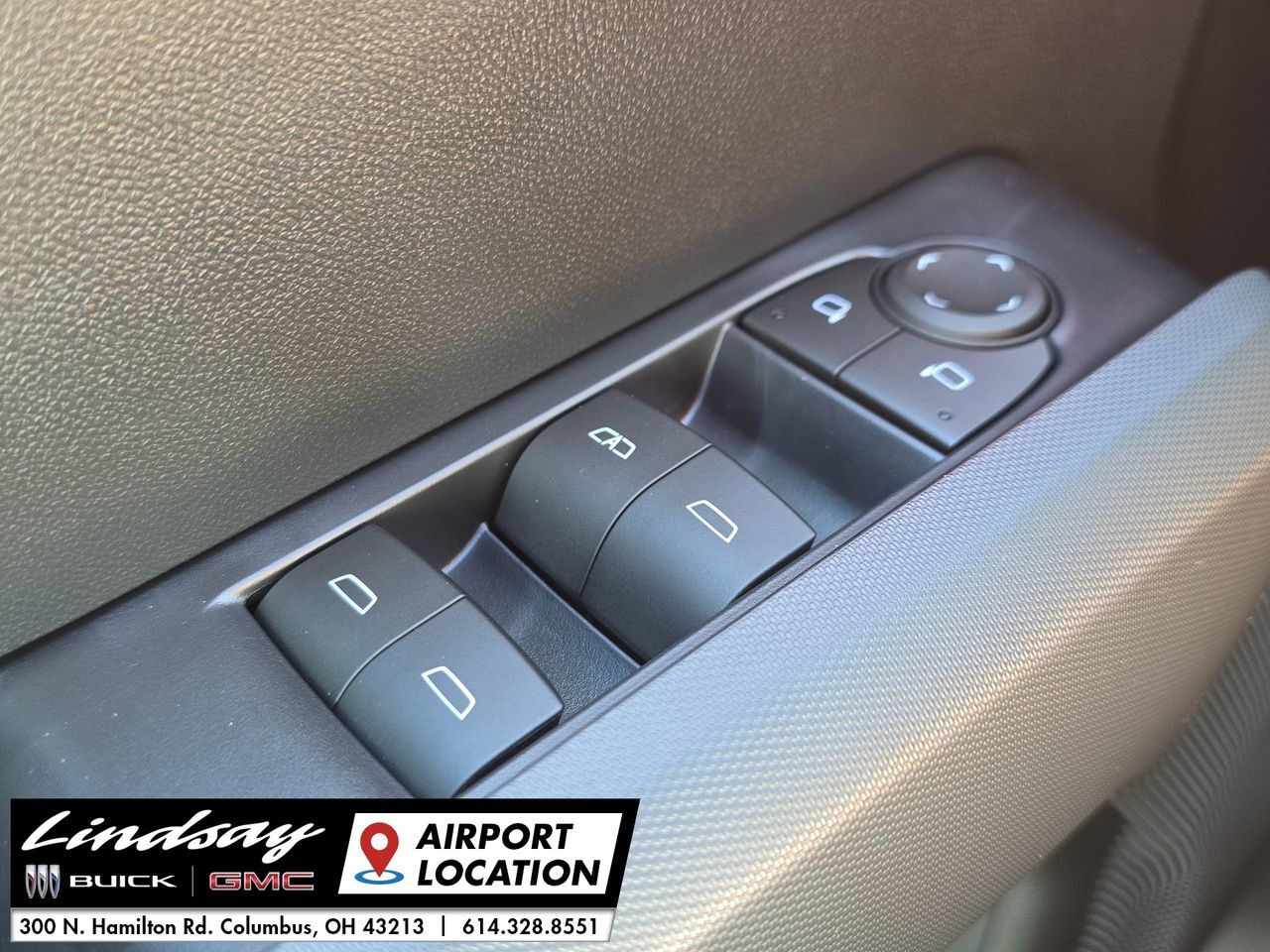 2026 GMC Canyon Elevation Columbus OH
