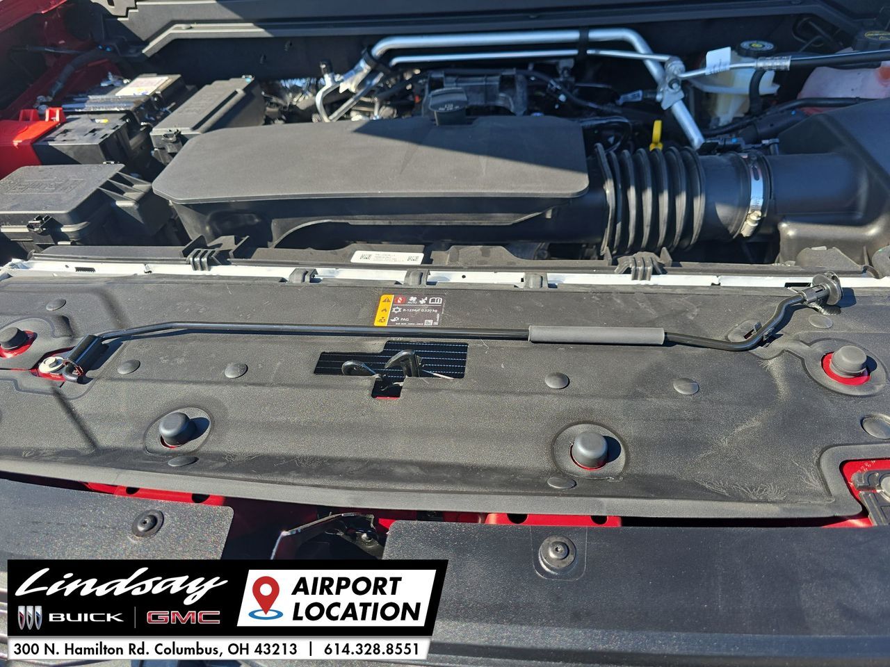 2026 GMC Canyon Elevation Columbus OH