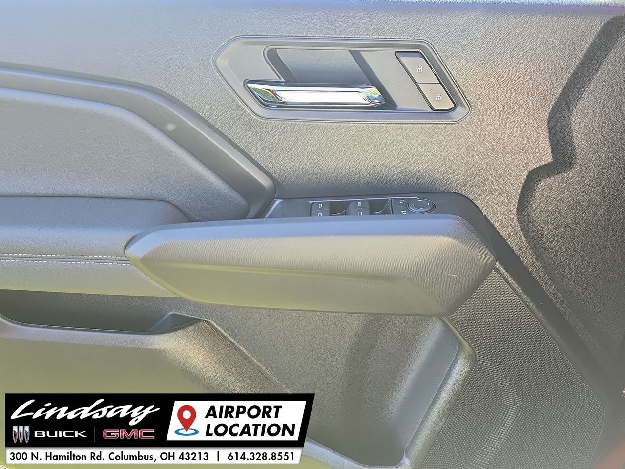 2026 GMC Canyon Elevation Columbus OH