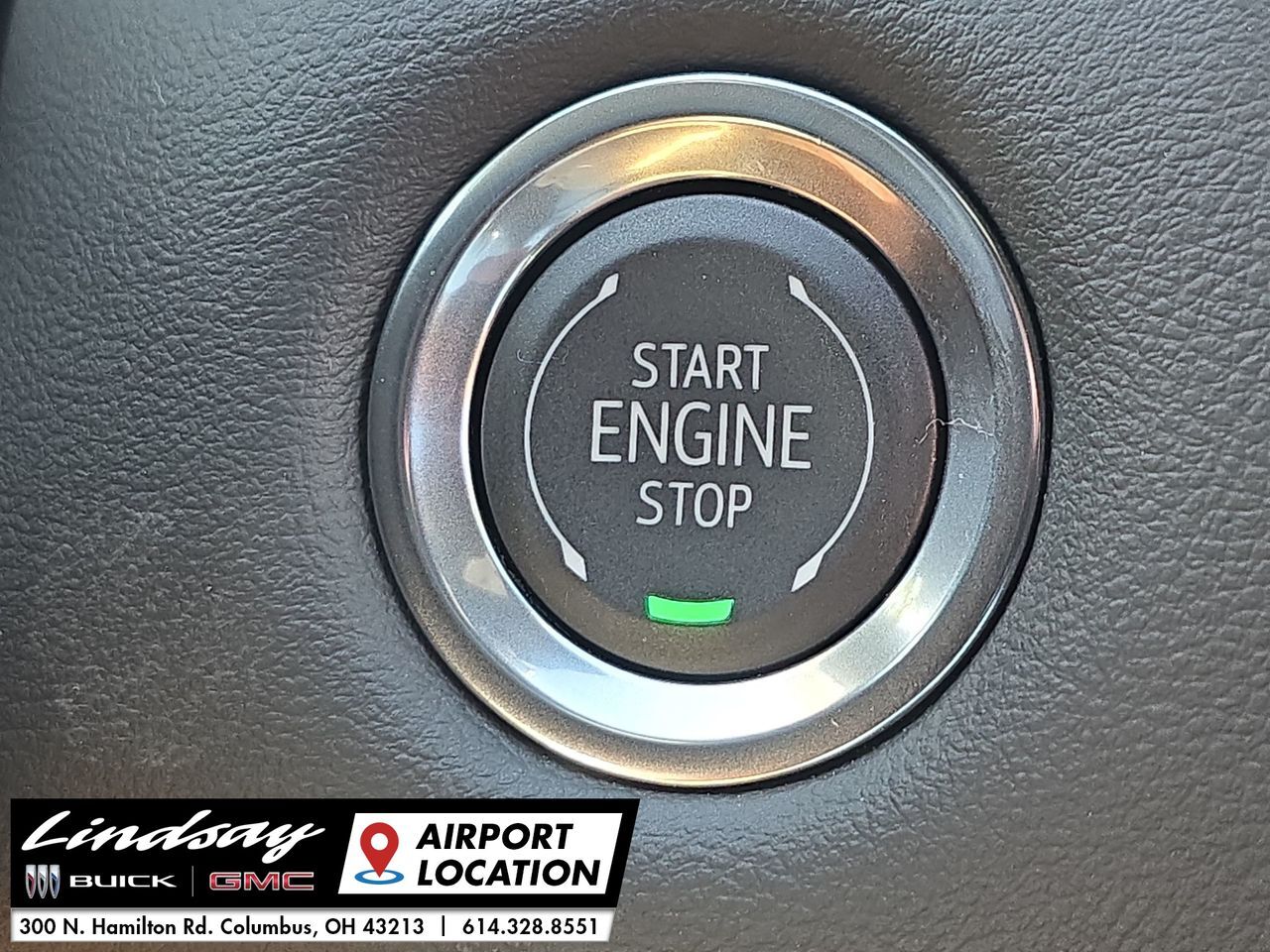 2026 GMC Canyon Elevation Columbus OH