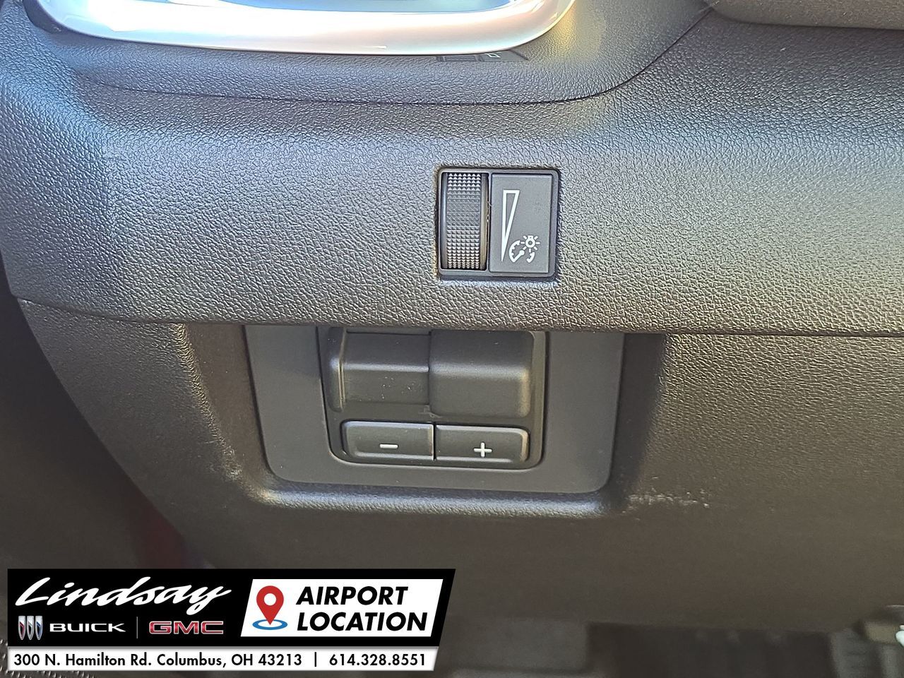 2026 GMC Canyon Elevation Columbus OH