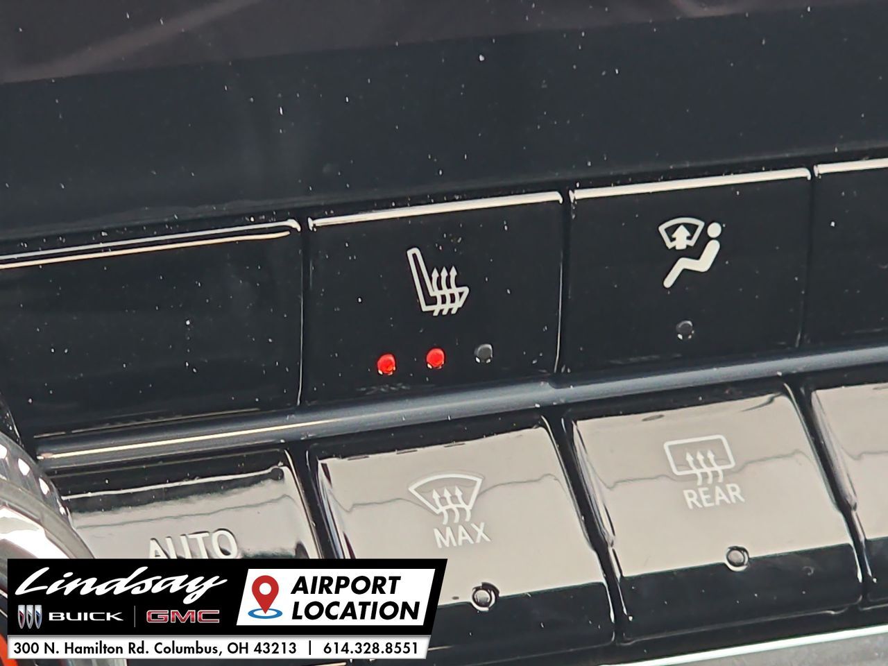 2026 GMC Canyon Elevation Columbus OH