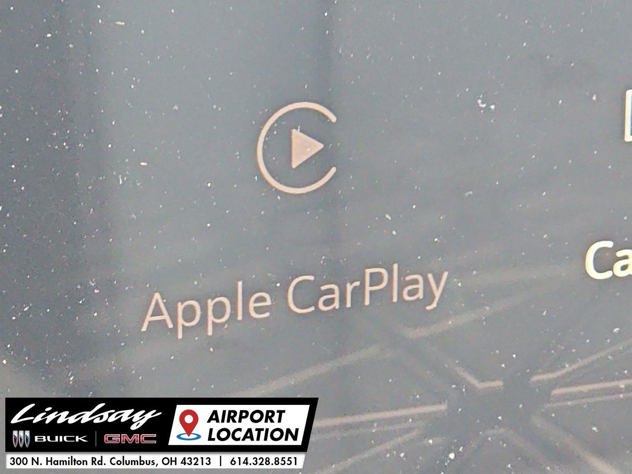 2026 GMC Canyon Elevation Columbus OH