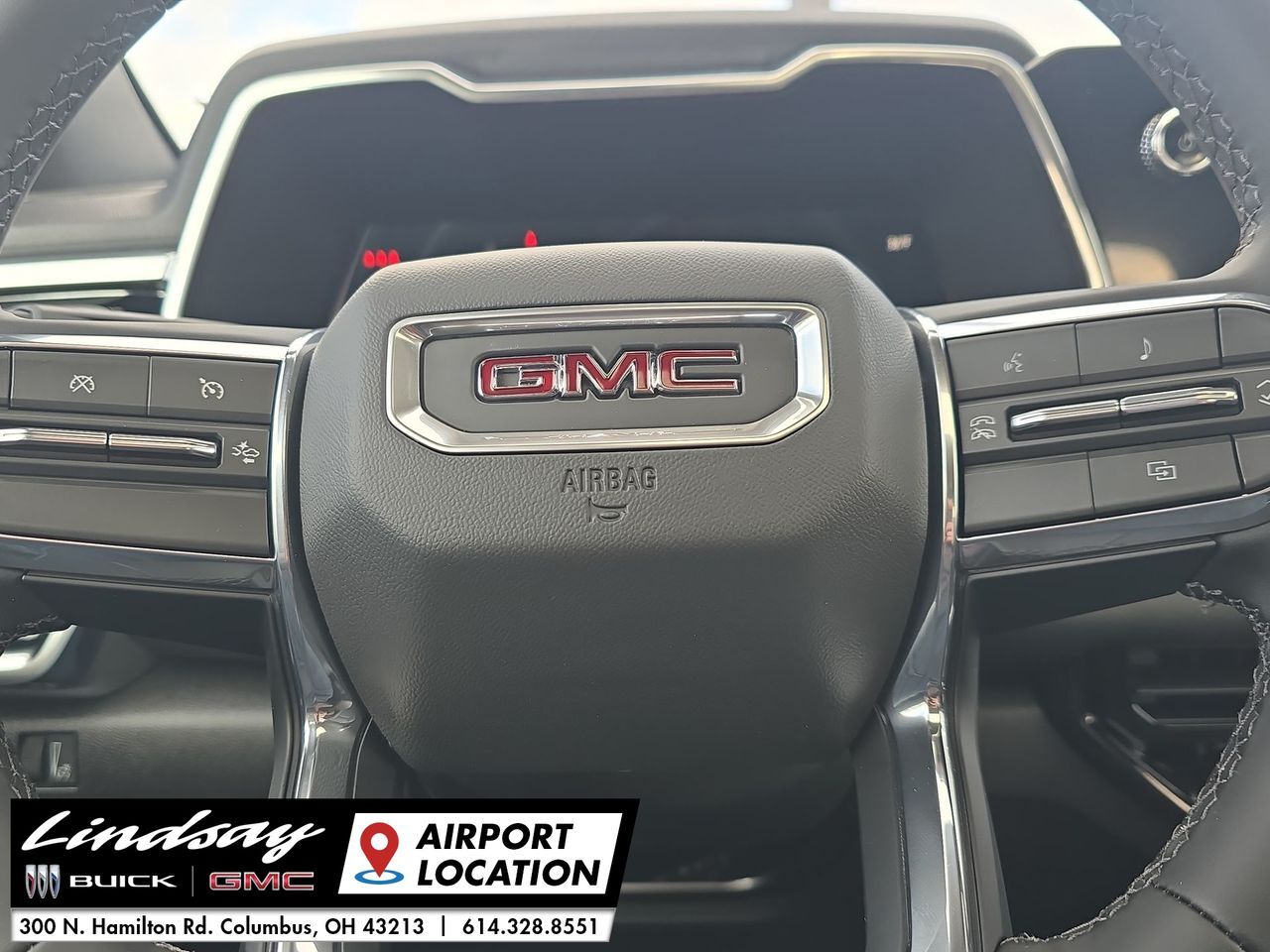 2026 GMC Canyon Elevation Columbus OH