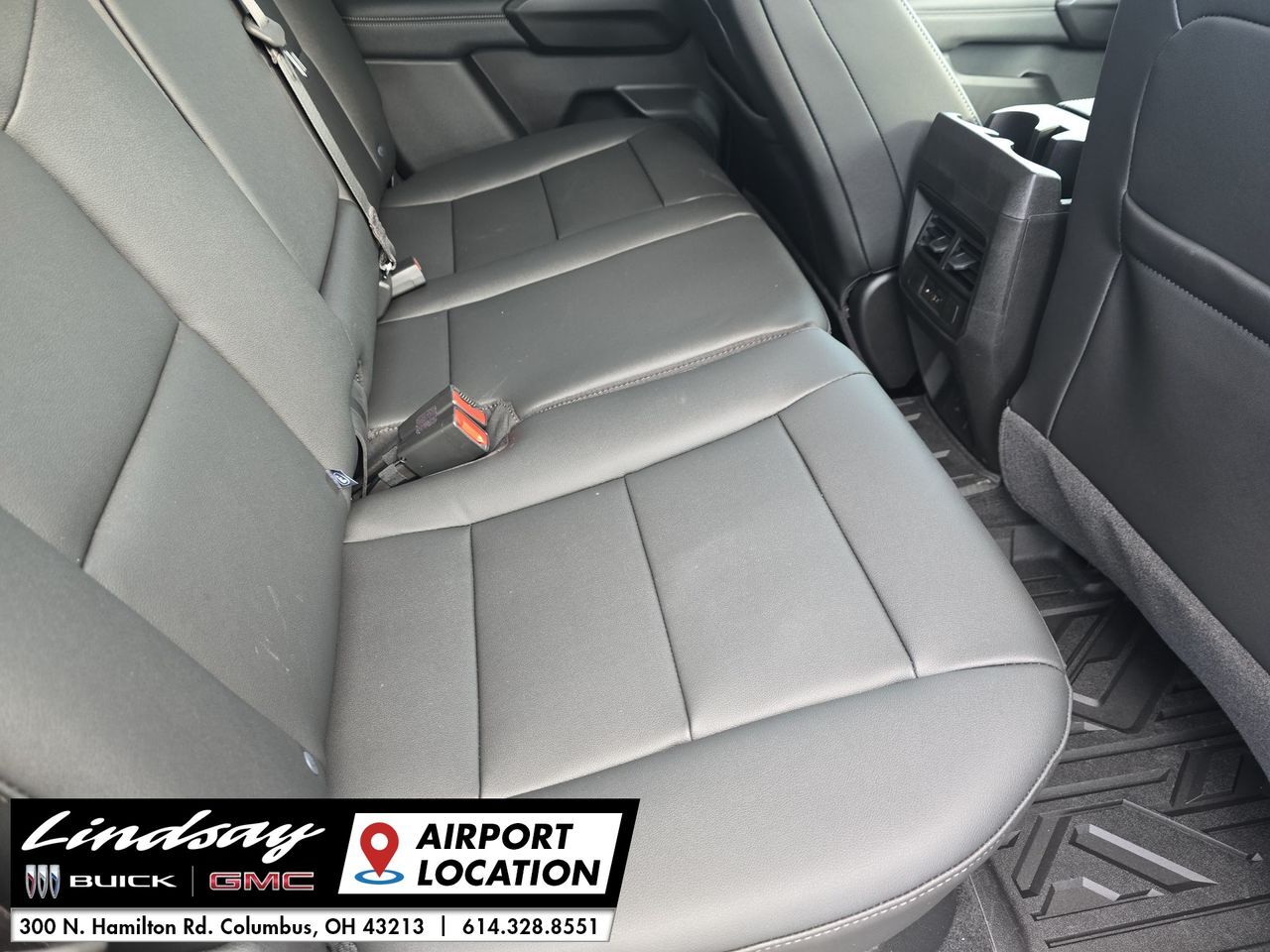 2026 GMC Canyon Elevation Columbus OH