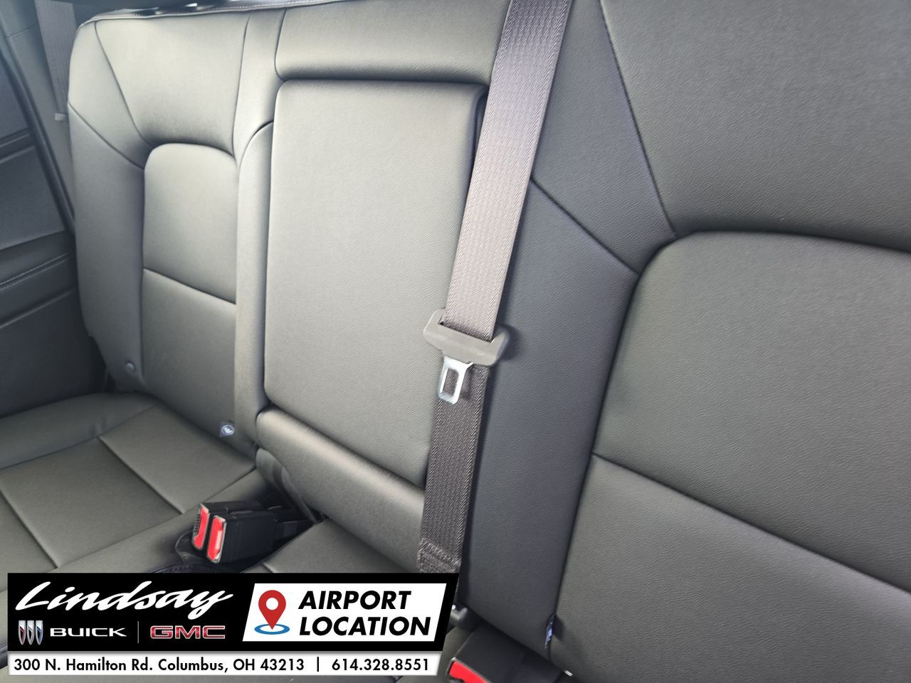 2026 GMC Canyon Elevation Columbus OH