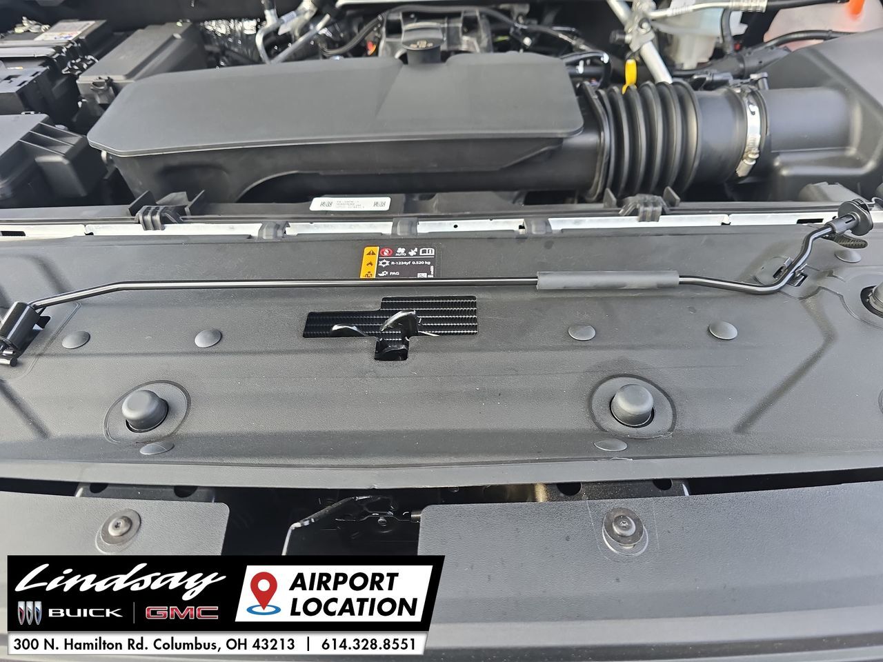 2026 GMC Canyon Elevation Columbus OH