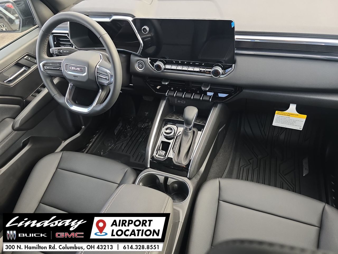 2026 GMC Canyon Elevation Columbus OH