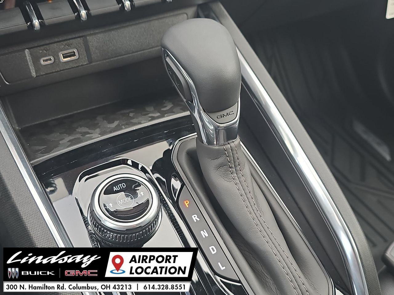 2026 GMC Canyon Elevation Columbus OH