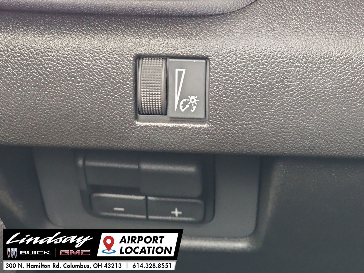 2026 GMC Canyon Elevation Columbus OH