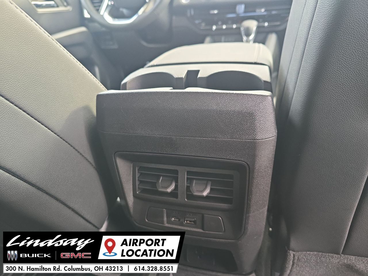 2026 GMC Canyon Elevation Columbus OH