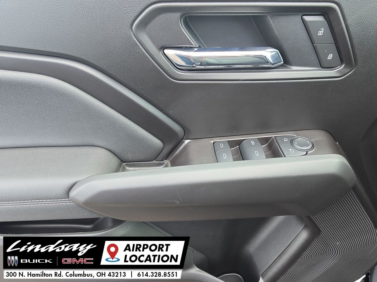 2026 GMC Canyon Elevation Columbus OH