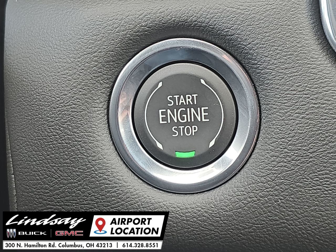 2026 GMC Canyon Elevation Columbus OH