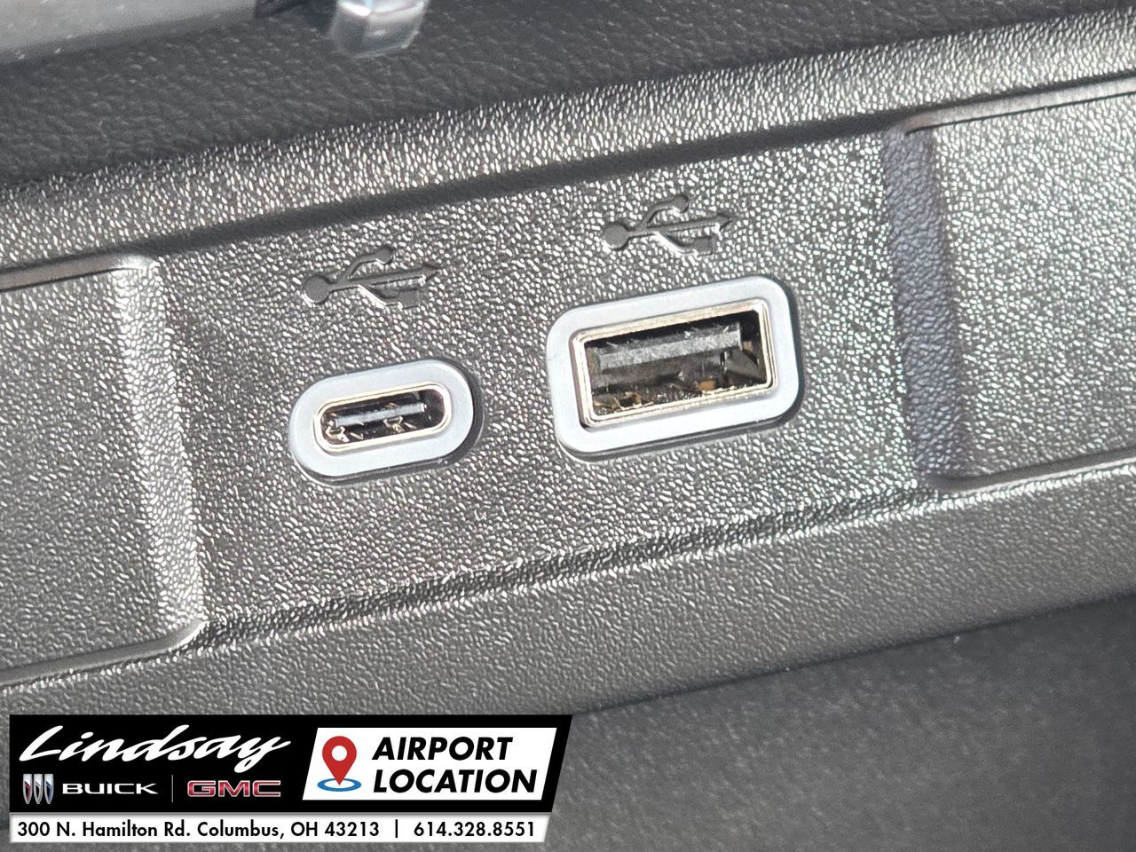 2026 GMC Canyon Elevation Columbus OH