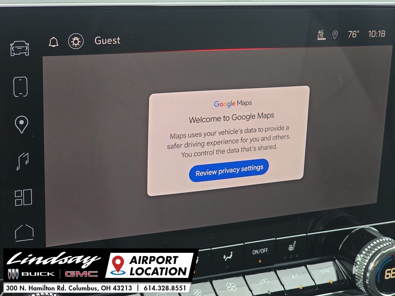 2026 GMC Canyon Elevation Columbus OH