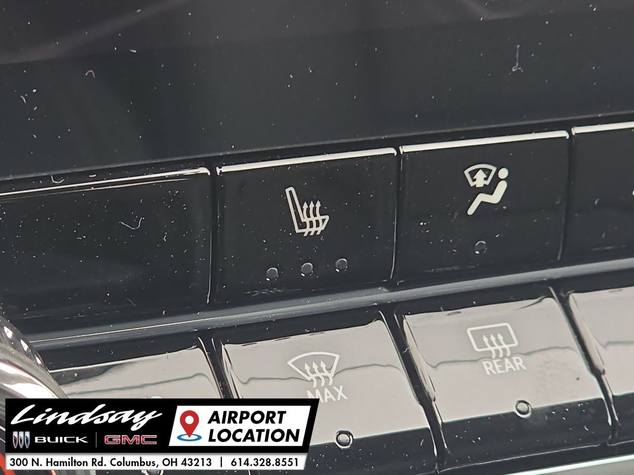 2026 GMC Canyon Elevation Columbus OH