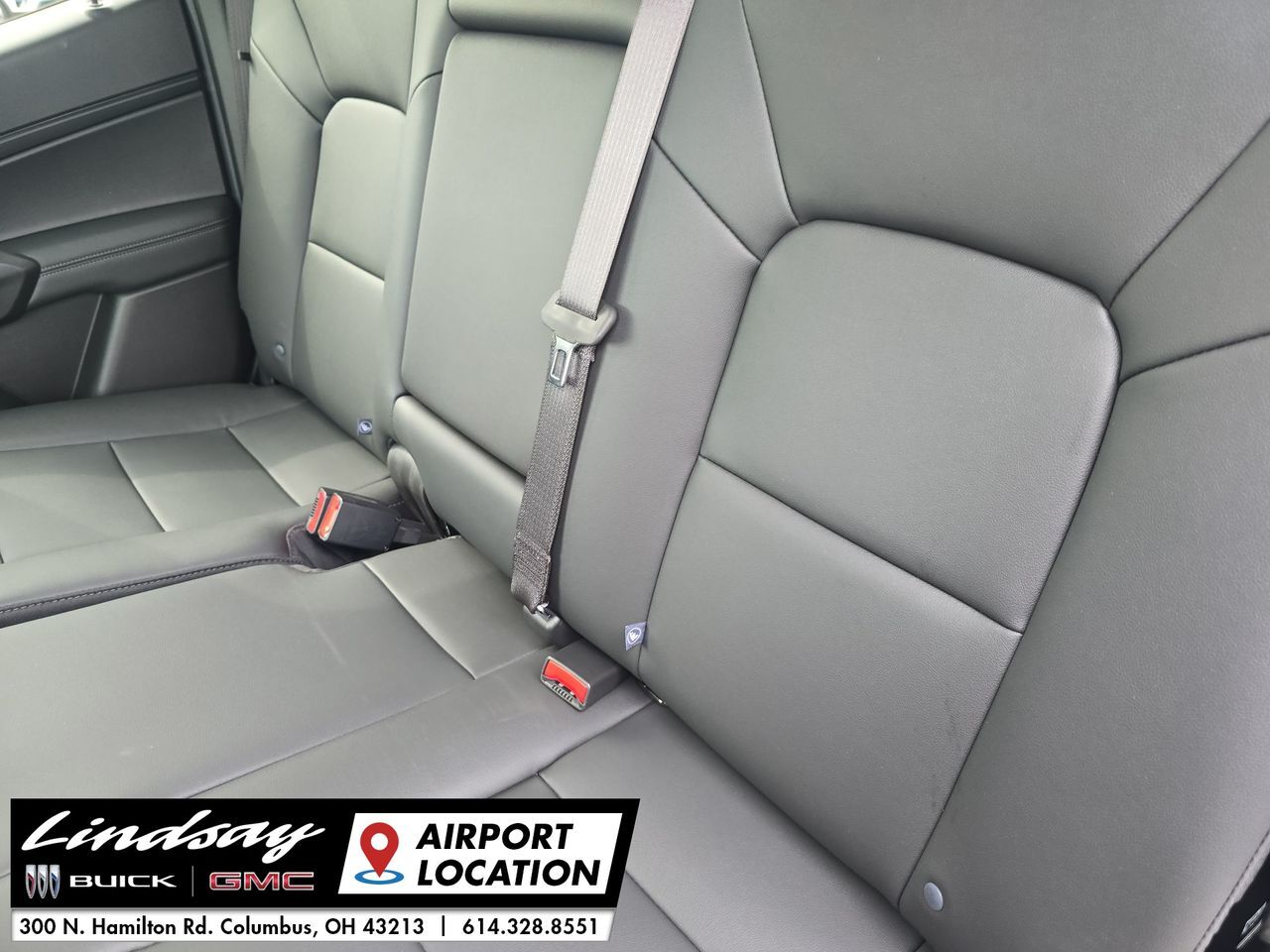 2026 GMC Canyon Elevation Columbus OH