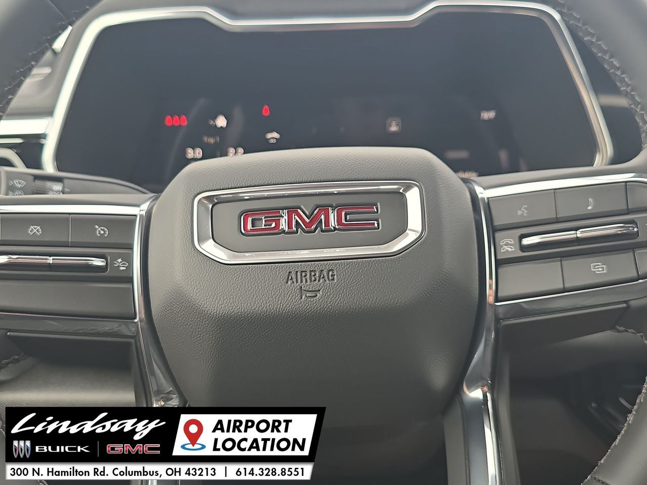 2026 GMC Canyon Elevation Columbus OH