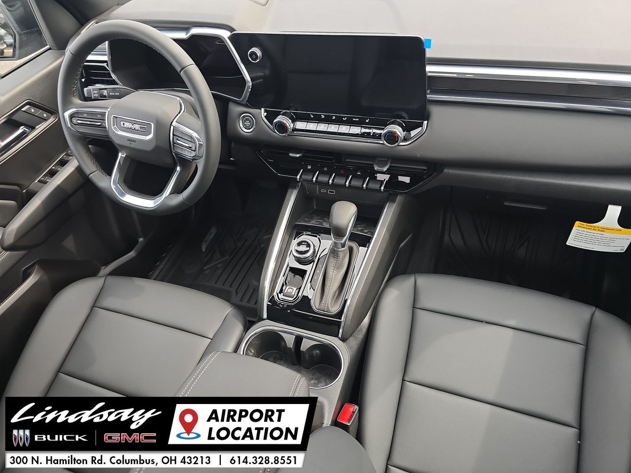 2026 GMC Canyon Elevation Columbus OH
