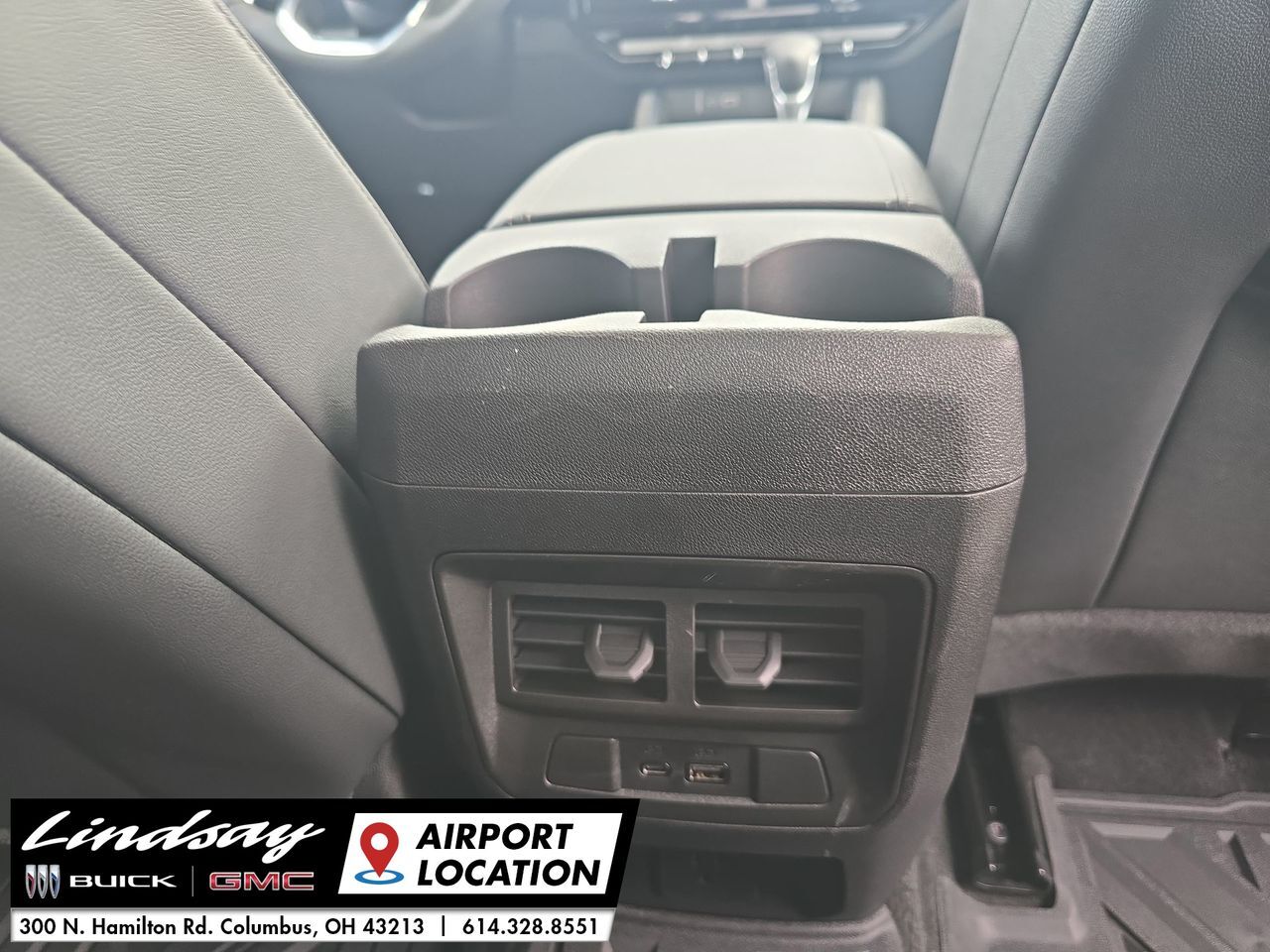 2026 GMC Canyon Elevation Columbus OH