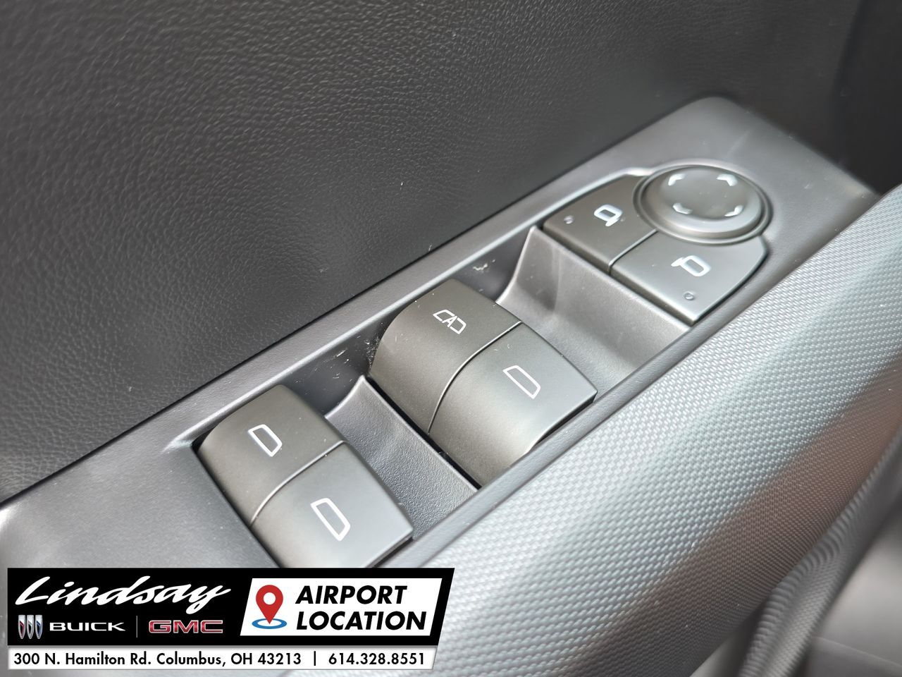 2026 GMC Canyon Elevation Columbus OH